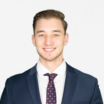 Portrait photo of Andre Steinicke