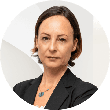 Φωτογραφία πορτρέτου του Sofia Ziagka