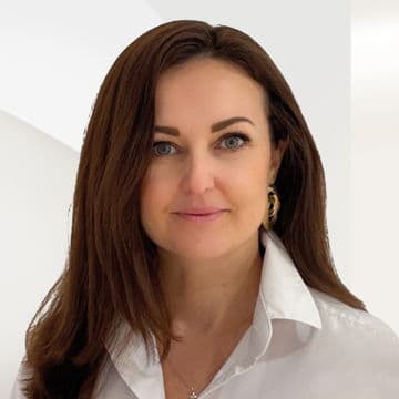 Portrait photo of Natalia Helk