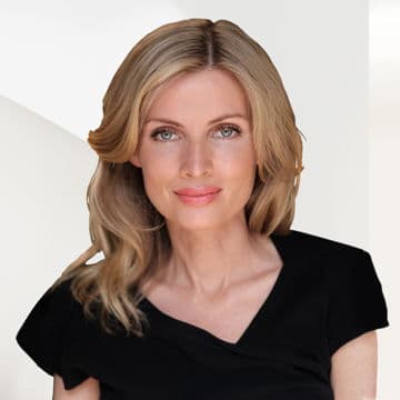 Portrait photo of Jessica Paul