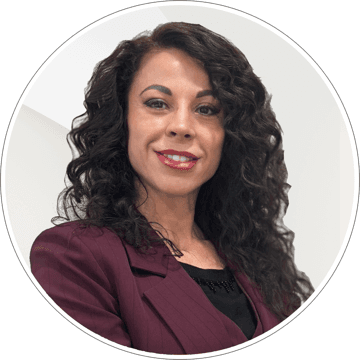 Portrait photo of Silvia Villa