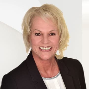 Portrait photo of Heike Seeliger