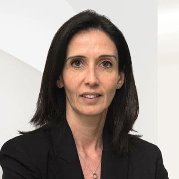 Portrait photo of Carlota Gonzalez