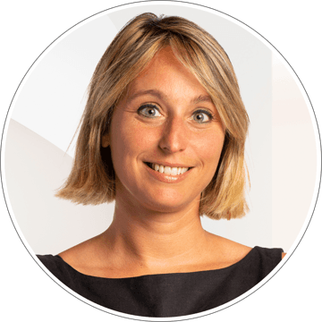 Portrait photo of Cristina Pastonesi