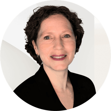 Portrait photo of Daniela Frößler