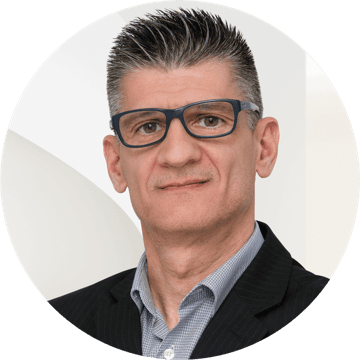 Φωτογραφία πορτρέτου του Panagiotis Dalkos