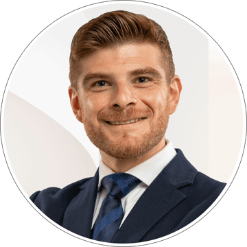 Portrait photo of Alessandro Canzoneri