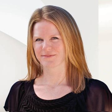 Portrait photo of Sigrid Nestmann