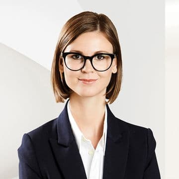 Portrait photo of Anna Windhaus