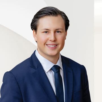 Portrait photo of Till Krohn