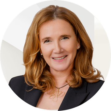 Portrait photo of Sabine Bökamp