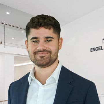 Portrait photo of Matteo Matijevic