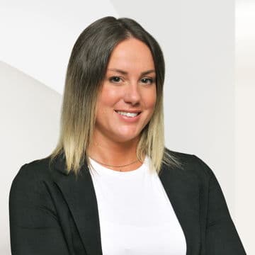 Porträtfoto von Valentina Cigardi