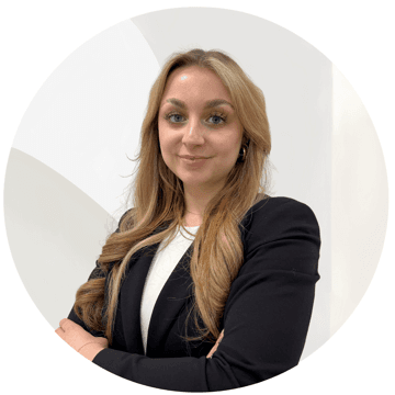 Portrait photo of Annemarie Delp