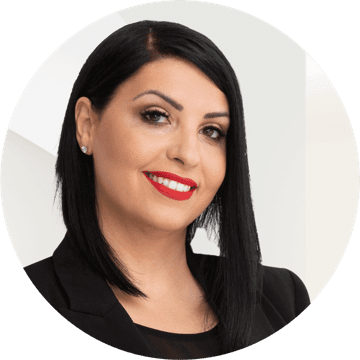 Φωτογραφία πορτρέτου του Lois Papadopoulou