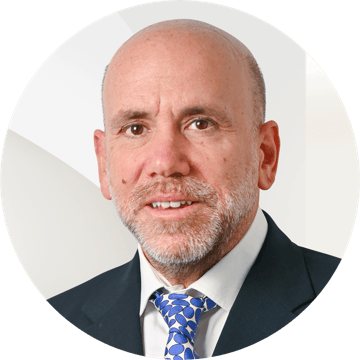 Portrait photo of Vagelis Likos