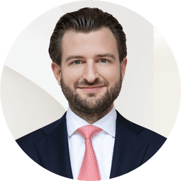 Portrait photo of Konstantin Heiler