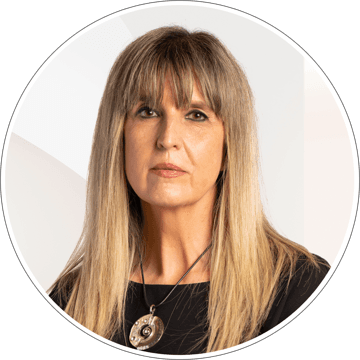 Portrait photo of Valeria Comoglio