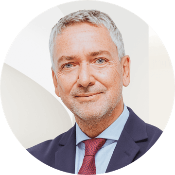 Porträtfoto von Francesco Bianca