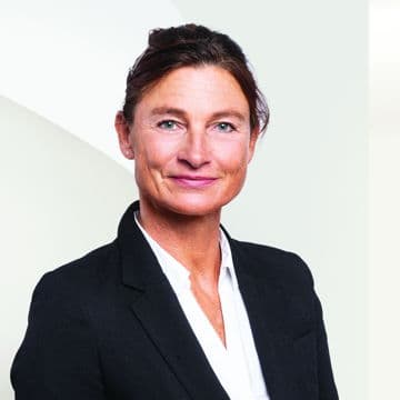 Portrait photo of Ute Fanke