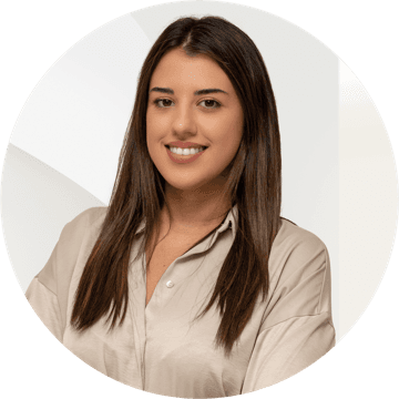 Φωτογραφία πορτρέτου του Argyro Piperi