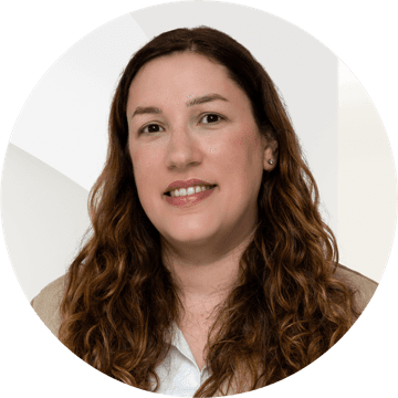 Portrait photo of Anna Tsakyroglou