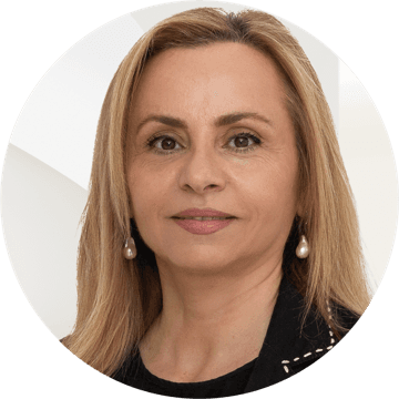 Φωτογραφία πορτρέτου του Nia Stathoulia