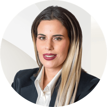 Portrait photo of Christina-Afroditi Triantafillou