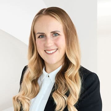 Portrait photo of Natalja Nöthgen