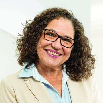 Foto de retrat de Aina Alberti