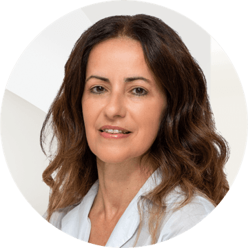 Φωτογραφία πορτρέτου του Vivi Neofotistou