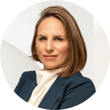 Φωτογραφία πορτρέτου του Sophia Makrygiorgou