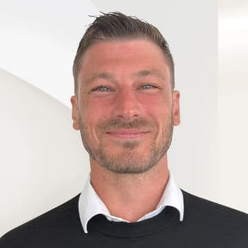 Portrait photo of Maximilian Heidtmann