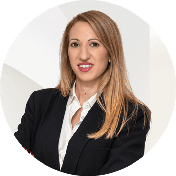 Φωτογραφία πορτρέτου του Dimitra Zamanou