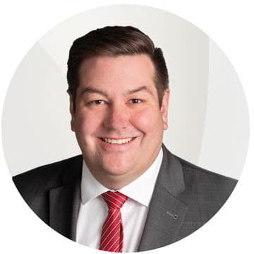 Portrait photo of Andreas Ehm