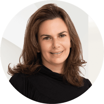 Portrait photo of Maria Tatsi