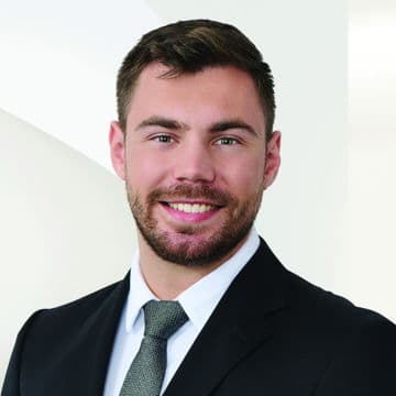 Portrait photo of Nick Unterlandstättner