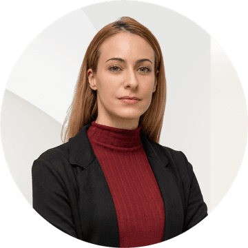 Φωτογραφία πορτρέτου του Sofia Manolakou