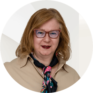 Φωτογραφία πορτρέτου του Eleni Antonaki