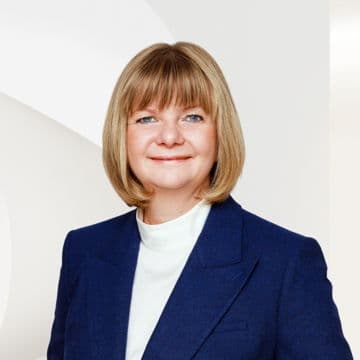 Portrait photo of Bianca Cohrs
