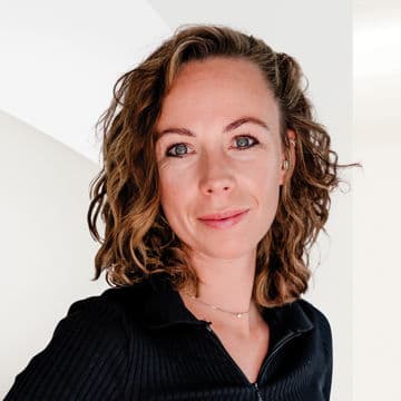 Porträtfoto von Isabel Thalhammer