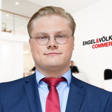 Portrait photo of Jan Matz