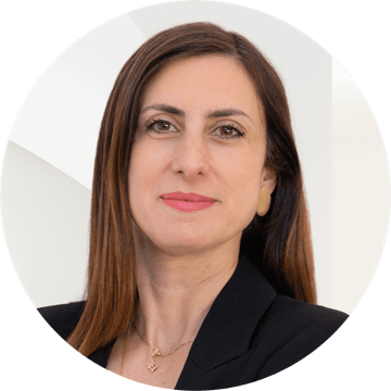 Φωτογραφία πορτρέτου του Maria Ballidi