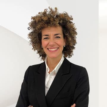Portrait photo of Mariacristina Ratti