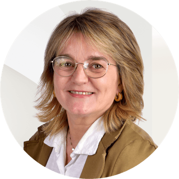 Portrait photo of Sonia Martínez Ramos