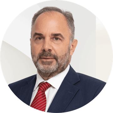 Φωτογραφία πορτρέτου του Nikiforos Nikiforiadis