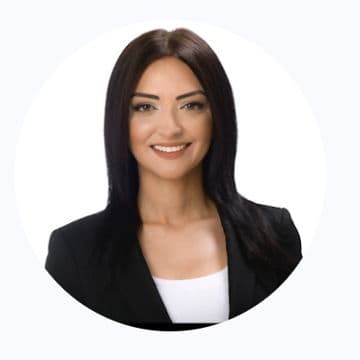 Portrait photo of Havva Guen