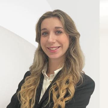 Portrait photo of Martina Stelvio