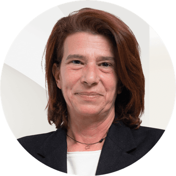 Φωτογραφία πορτρέτου του Olga Nikoletopoulou