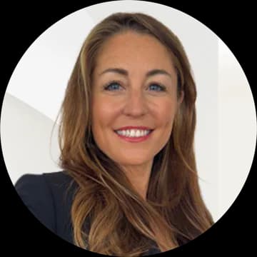 Portrait photo of Christelle Niogret
